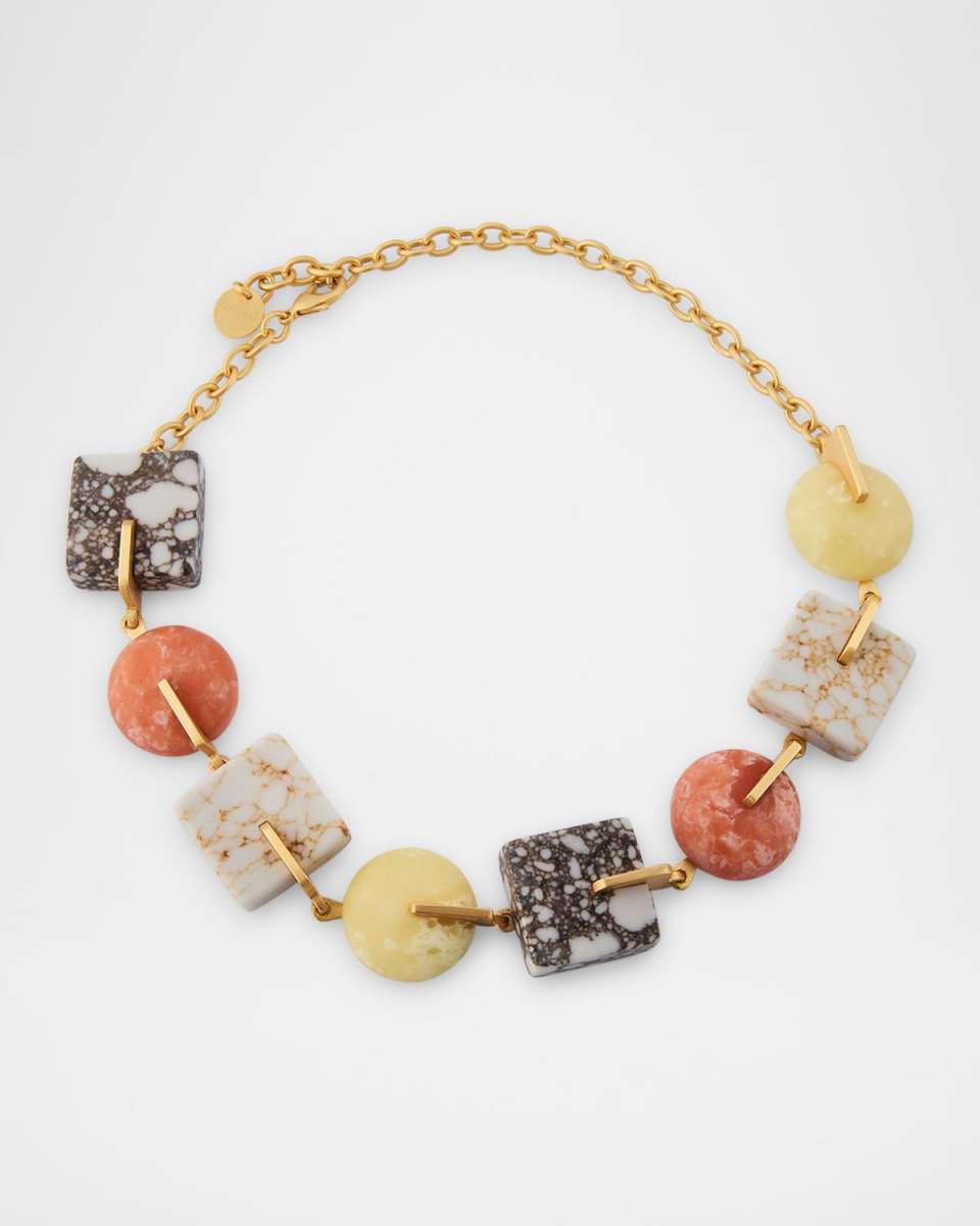 Laguna Statement Choker